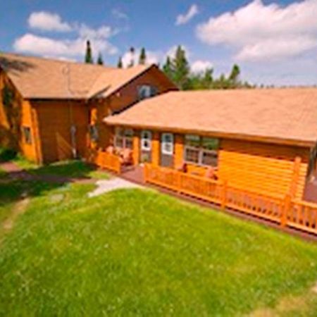 塔克摩尔山林小屋 Main Brook 外观 照片